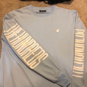 The hundreds long sleeve